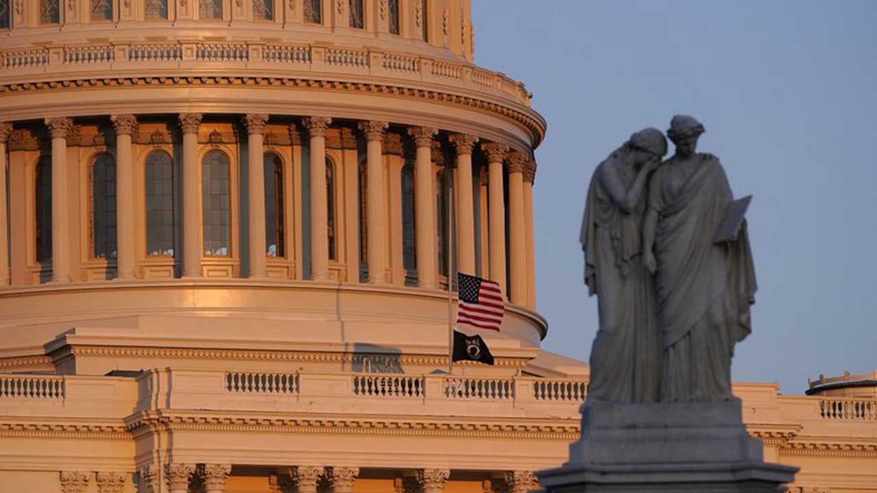 Senate passes landmark housing affordability bill after bipartisan breakthrough