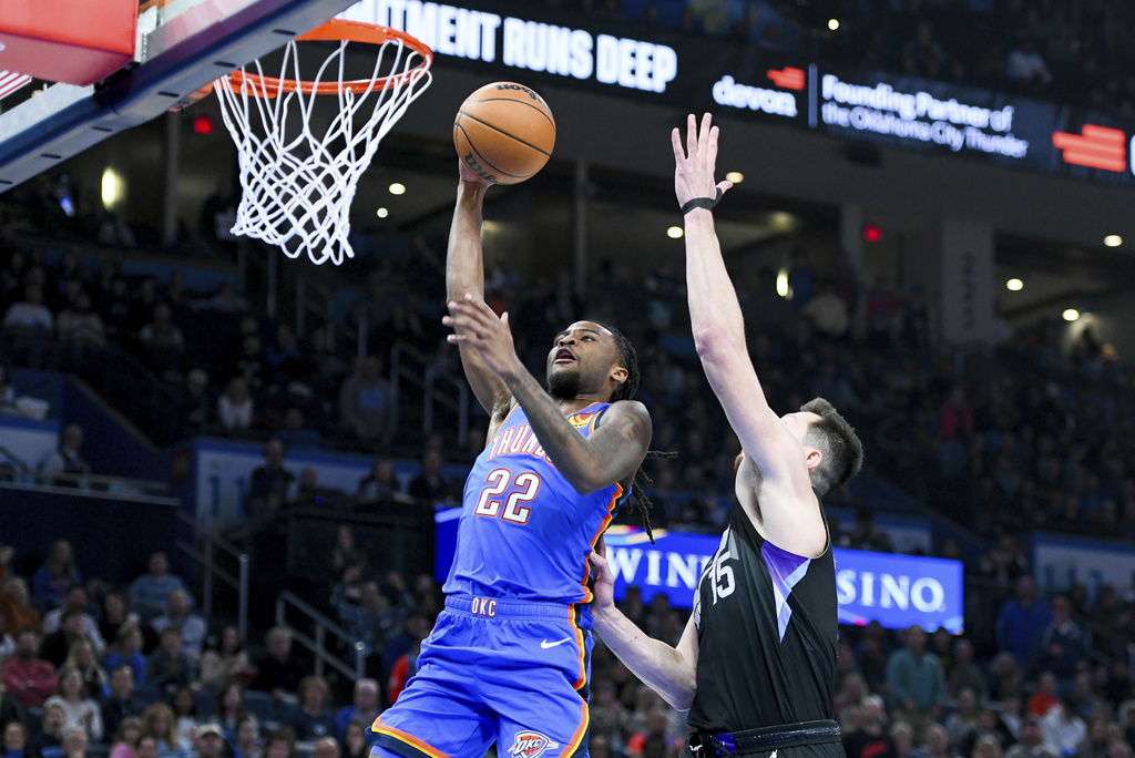 Cason Wallace agrees to five - year , $139 million contract extension with Oklahoma City Thunder